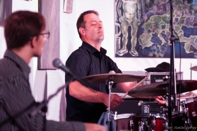 Klub koncert - Blues Bell Szt és Fj 150926-134
